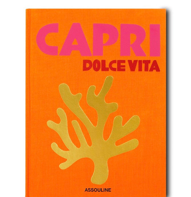 Capri Dolce Vida